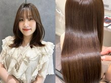 K-two NAGOYAの実力派スタイリストをご紹介★あなたの「なりたい」が叶うサロンがここに!!