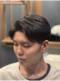 ショートスタイル