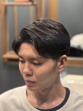 ショートスタイル