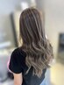 【manami限定】カット＋ハイライトonカラー