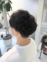 アミティ(AMITY) 波巻きスパイラル