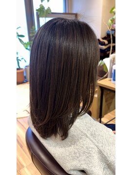 エスト(est.) アーユルヴェーダヘッドスパ 20代30代40代50代