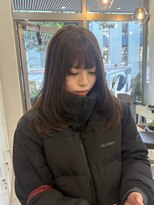 メル ヨコハマ(MeL) 柔らかベージュ