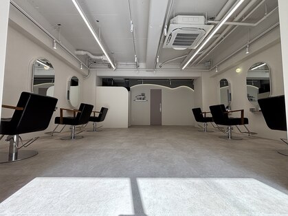 ハク 箕面店(haku.)の写真