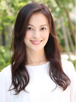 ヘアカラー専門店 フフ サンエー浦添西海岸PARCOCITY店(fufu)の写真/【浦添西海岸PARCOCITY】白髪染め専門店で気になる白髪もすぐ解決!新規リタッチカラー・全体カラー1980円～