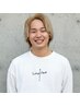 【三村指名限定】カット＋メンズパーマ ￥5,500