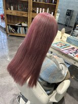 シャラクアクティ(sharaku acty)&nbsp;ピンクカラー