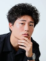 ブラック(BLACK)&nbsp;スパイキーショート/アクティブショート/メンズショート