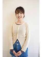 トッカ 柏店(tocca)&nbsp;NAO 