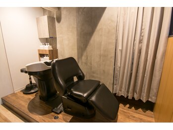 ラナップ(Lanap)の写真/【南阿佐ヶ谷2分】日々の疲れをリセット！高い技術とフルフラットシャンプー台で味わう極上スパ
