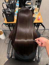 エレクシィ(ELEXY)&nbsp;メンテナンスケア　ReLusterトリートメント