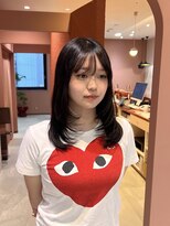 ニナ 梅田(nina) 結べるレイヤー