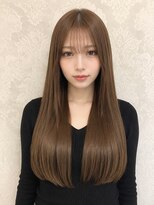 ネオボックス 心斎橋 アメ村(NEOBOX)&nbsp;60cm スーパーロング 100%レミーシールエクステ80枚