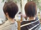 キートスヘアー(kiitos hair)の写真