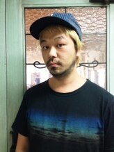 デコラージュ(Decollage) 保田 勇輝