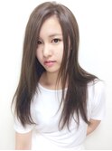 tokioストレート☆リラックスロング