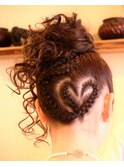 TUBBYhairmake No.12