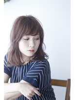 ウィーブス セタガヤ(weaves -SETAGAYA-)&nbsp;[weaves -SETAGAYA-]アンニュイセミディ