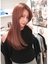 ブリード ヘアデザイン(breed hair design) 【breed style】