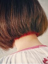 ワンネス(oneness)&nbsp;【oneness 荻窪/井荻】ショートボブ