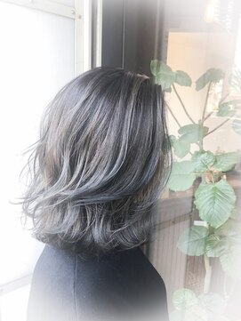 ウルム 蕨西口(ULUM) ダークブルージュ