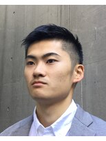 パウダー(powder)&nbsp;メンズ就活ベストスタイル