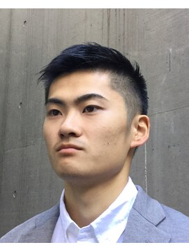 パウダー(powder) メンズ就活ベストスタイル