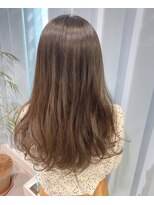 シーン 池袋(scene.)&nbsp;scene.【シーン】【池袋 西口徒歩3分】カーキグレージュ