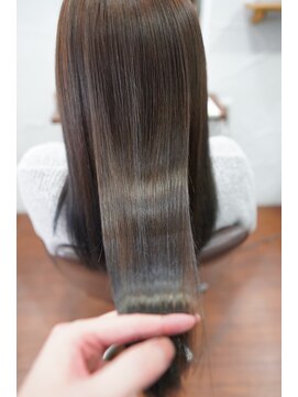 ラルゴ(LARGO) ケラチントリートメントカラー