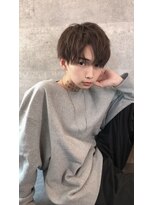 シン(syn) コンマヘア