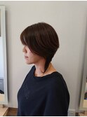 ショートstyle