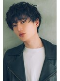 【aRietta 秋山すみれ】クラウドマッシュ　フェザーマッシュ