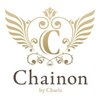 シェノンバイカリス(Chainon by charis)のお店ロゴ