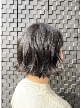 テイスティ プライム(tasty prime) ミニボブ