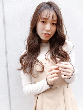 ラックスビー スカイ 大阪梅田店(LUXBE SKY) スイートレディウェーブ【LUXBE 大阪梅田店】