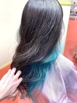 エマ(emma)&nbsp;エメラルドカラー！