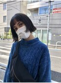 ミニボブ