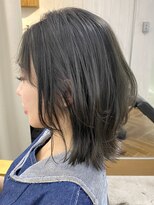 ハット(HUT)&nbsp;【挑戦しやすい☆ナチュラルウルフレイヤー】