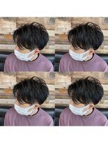 ザステージバイファウンテン(THE STAGE by fountain)&nbsp;さわやかセンターパート