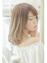 アオ(Ao)&nbsp;【Ao】グラデーションカラー