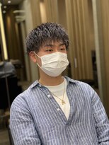 ラテ 渋谷(LATTE)&nbsp;ソフトツイストスパイラル