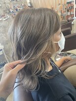 スーペリオル(Superior)&nbsp;大人かわいい