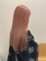 オンヌ(onnu)&nbsp;ホワイトピンク