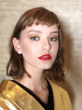 テト(tet) テキスタイル