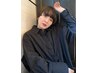 【新規】【期間限定】カット＋クイックスパ　￥4,950