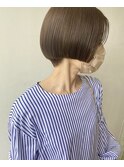 似合わせショート