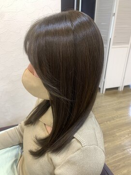 フラット 千葉(Flat.) ミントアッシュ【千葉】