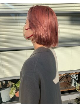 ウブ(ubu) ubu hair 201