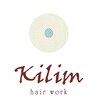キリム(Kilim)のお店ロゴ