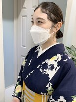 トゥーリ 薬院店(tuuli)&nbsp;上杉（武本）茉与★スタイル